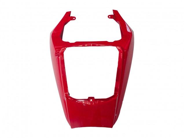 Billigste Yamaha YZF R6 Motorrad Verkleidung 2003-2004 - Rot Weiss Matt Schwarz