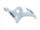 Billigste Yamaha YZF R6S Motorrad Verkleidung 2006-2009 - Weiss Schwarz Aufkleber