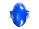 Billigste Yamaha YZF 600 R6 Motorrad Verkleidung 2006-2007 - Blau Weiss Glanzendes Schwarz