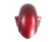 Billigste Yamaha YZF 600 R6 Motorrad Verkleidung 2006-2007 - Rot Matt Schwarz