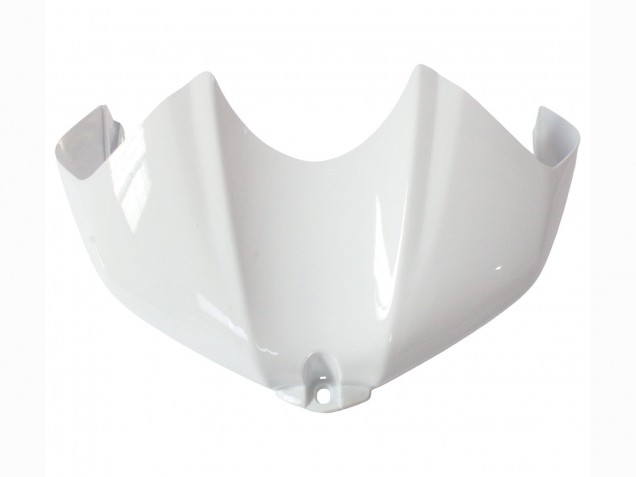 Billigste Yamaha YZF 600 R6 Motorrad Verkleidung 2006-2007 - Weiss