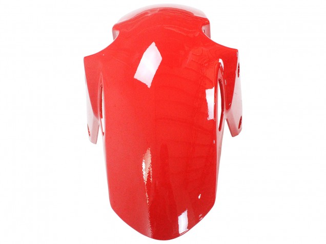Billigste Honda CBR250RR Motorrad Verkleidung 2011-2015 - Weiss Rot Hellblau