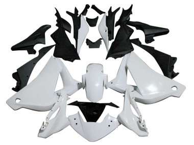 Billigste Honda CBR250RR Motorrad Verkleidung 2011-2015 - Unbemalt