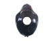 Billigste Honda VTR1000F Motorrad Verkleidung 1997-2005 - Glanzendes Schwarz Gold