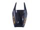 Billigste Honda VTR1000F Motorrad Verkleidung 1997-2005 - Glanzendes Schwarz Gold