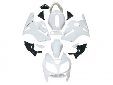 Billigste Kawasaki ZX12R Motorrad Verkleidung 2002-2006 - Unbemalt