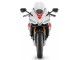 Billigste Aprilia RS660 Motorrad Verkleidung 2020-2024 - Weiss Rot Blau