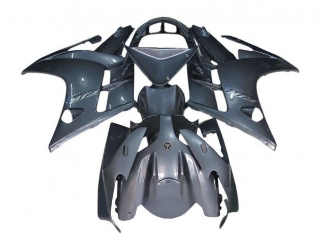 Billigste Yamaha FJR1300 Motorrad Verkleidung 2013-2015 - Grau