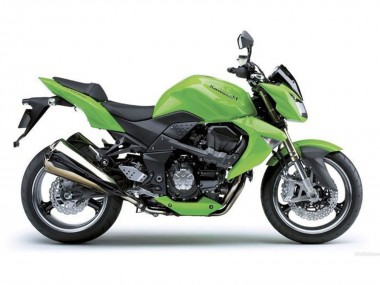 Billigste Kawasaki Z1000 Motorrad Verkleidung 2007-2009 - Grun
