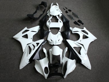 Billigste BMW S1000RR Motorrad Verkleidung 2017-2018 - Unbemalt