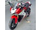 Billigste Ducati Supersport 939/939S Motorrad Verkleidung 2017-2022 - Rot Weiss Grun Streifen