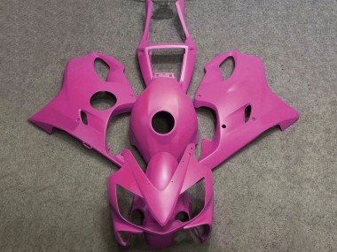 Billigste Honda CBR600 F4i Motorrad Verkleidung 2001-2003 - Matt Rosa