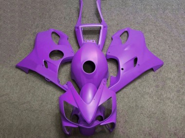 Billigste Honda CBR600 F4i Motorrad Verkleidung 2001-2003 - Matt Lila