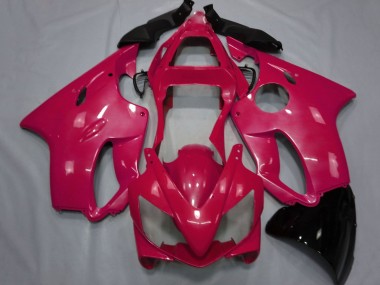 Billigste Honda CBR600 F4i Motorrad Verkleidung 2001-2003 - Perl Rosa