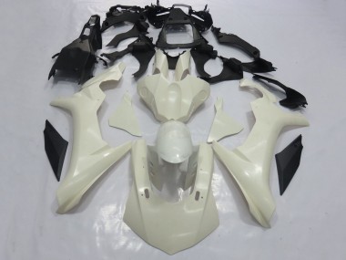 Billigste Yamaha YZF 1000 R1 Motorrad Verkleidung 2015-2019 - Unbemalt