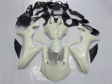Billigste Yamaha YZF 1000 R1 Motorrad Verkleidung 2020-2025 - Unbemalt