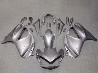 Billigste Honda ST1300 Motorrad Verkleidung 2002-2016 - Silber