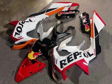 Billigste Honda ADV160 Motorrad Verkleidung 2022-2024 - Orange Weiss Rot Gelb Schwarz Repsol Red Bull