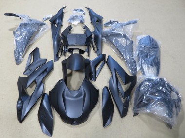 Billigste BMW S1000R Motorrad Verkleidung 2017-2018 - Schwarz