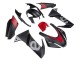 Billigste Aprilia RS660 Motorrad Verkleidung 2020-2024 - Schwarz Rot