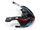 Billigste BMW S1000RR Motorrad Verkleidung 2009-2014 - Carbonfaser