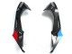 Billigste BMW S1000RR Motorrad Verkleidung 2009-2014 - Carbonfaser