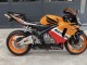 Billigste Honda CBR600RR Motorrad Verkleidung 2005-2006 - Schwarz Orange Weiss Rot Repsol
