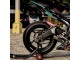 Billigste Yamaha YZF R6 Motorrad Verkleidung 2008-2016 - Hellgrun Weiss Schwarz Petronas