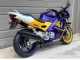 Billigste Honda CBR600 F3 Motorrad Verkleidung 1995-1996 - Gelb Silber Blau