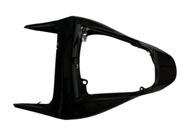 Billigste Honda CBR600RR Motorrad Verkleidung 2007-2008 - Glanzendes Schwarz Hohe Sichtbarkeit Gelb