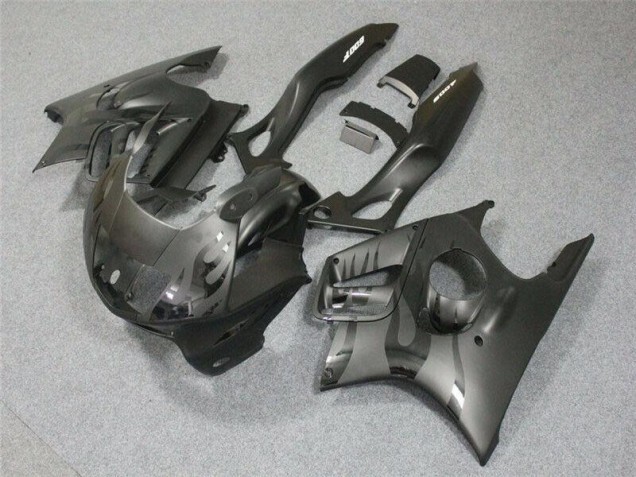 Billigste Schwarz Honda CBR 600 F3 1995-1998 Verkleidungen & Plastik