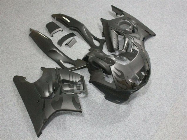 Billigste Schwarz Honda CBR 600 F3 1995-1998 Verkleidungen & Plastik