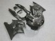 Billigste Schwarz Honda CBR 600 F3 1995-1998 Verkleidungen & Plastik