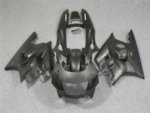 Billigste Schwarz Honda CBR 600 F3 1995-1998 Verkleidungen & Plastik