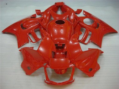 Billigste Rot Honda CBR 600 F3 1995-1998 Verkleidung