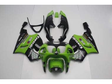 Billigste Monster Kawasaki ZX7R 1996-2003 Verkleidungen