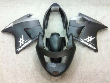Billigste Schwarz Honda CBR 1100 XX 1996-2007 Verkleidungen & Plastik