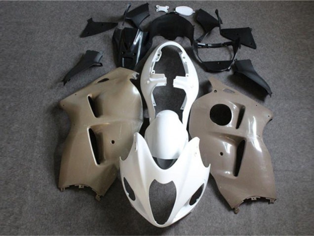 Billigste Unbemalt Suzuki GSXR 1300 Hayabusa 1996-2007 Verkleidungen