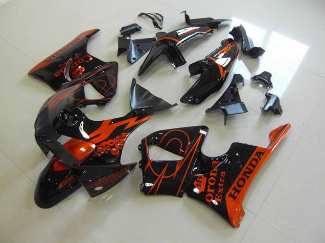 Billigste Orange Corona Honda CBR 900 RR 919 1998-1999 Verkleidung