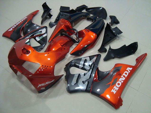 Billigste Orange Grau Honda CBR 900 RR 919 1998-1999 Verkleidungen Billigste Orange Grau Honda CBR 900 RR 919 1998-1999 Verkleidungen