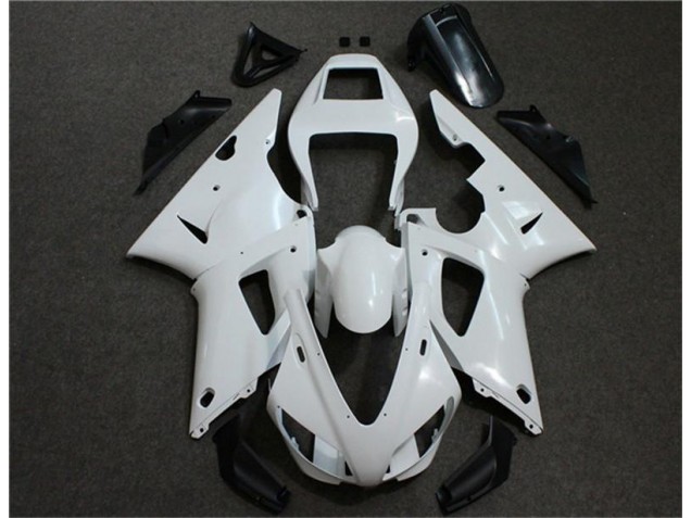 Billigste Unbemalt Yamaha R1 1998-1999 Verkleidungen