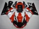 Billigste Schwarz Weiß Yamaha R6 1998-2002 Verkleidungen Billigste Schwarz Weiß Yamaha R6 1998-2002 Verkleidungen