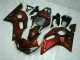 Billigste Braun Yamaha R6 1998-2002 Verkleidungen