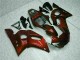 Billigste Braun Yamaha R6 1998-2002 Verkleidungen
