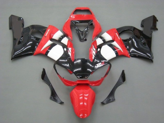 Billigste Rot Schwarz Yamaha R6 1998-2002 Verkleidung