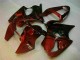 Billigste Rot Kawasaki ZX6R 2000-2002 Verkleidungen Billigste Rot Kawasaki ZX6R 2000-2002 Verkleidungen