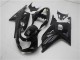 Billigste Schwarz Suzuki GSXR 600 / 750 K1 K2 K3 2001-2003 VollVerkleidungen & Plastik Billigste Schwarz Suzuki GSXR 600 / 750 K1 K2 K3 2001-2003 VollVerkleidungen & Plastik