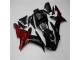 Billigste Schwarz Rot Yamaha R1 2002-2003 Verkleidungen Billigste Schwarz Rot Yamaha R1 2002-2003 Verkleidungen