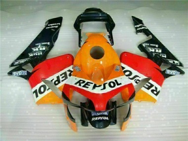 Billigste Repsol Honda CBR 600 RR 2003-2004 Vollverkleidung