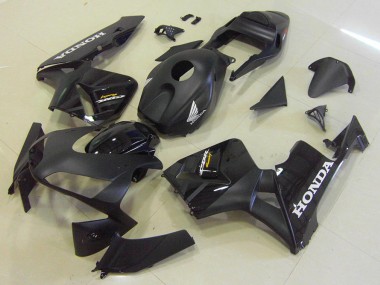 Billigste Schwarz Honda CBR 600 RR 2003-2004 Verkleidungen